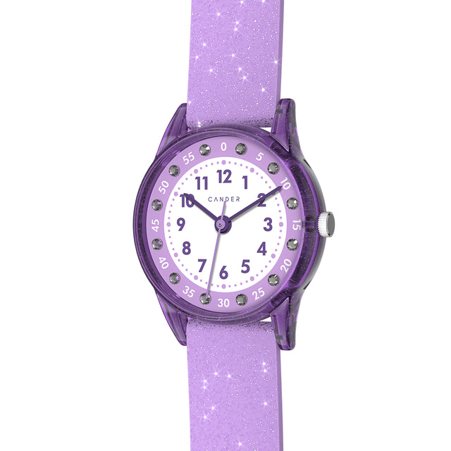 MNA 4030 V Armbanduhr Silikon 32 mm