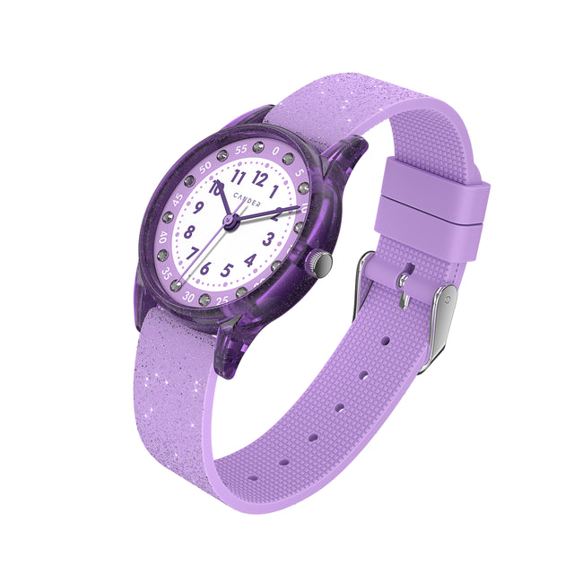 MNA 4030 V Armbanduhr Silikon 32 mm